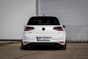 Volkswagen Golf 2.0 TFSI GTI DSG - 6