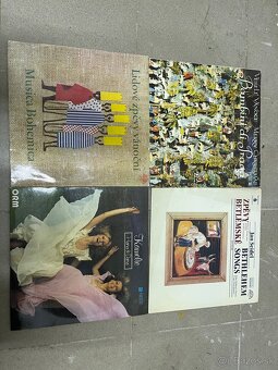 Gramofon a platne - 6