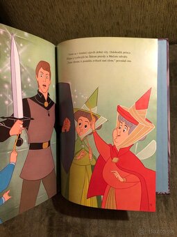 Disney v Slovenskom jazyku - 6