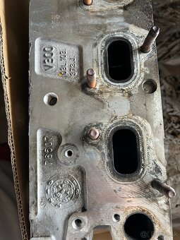 Hlava valcov 2.0tdi 130kw audi - 6