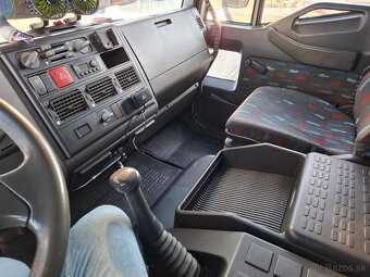 Predám Iveco ML 120E - 6