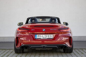 BMW Z4 Roadster M40i - 6