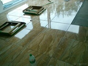 Murárske,stavebné a obkladačské práce TT - 6