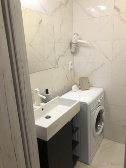 3-izbový byt centrum – zrekonštruovaný, zariadený - 6