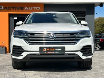 Volkswagen Touareg 3.0 TDi V6 4Motion Tiptronic - 6