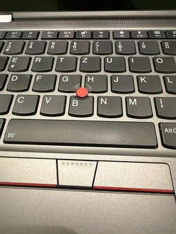 Lenovo X1 YOGA na predaj 8. - 6