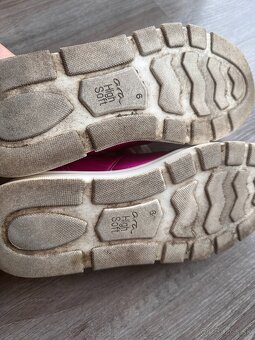luxusné tenisky ARA veľ. 39 - 6