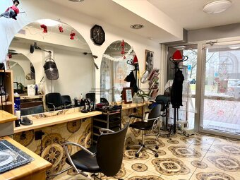 Na prenájom zdielaný priestor, Kaderníctvo, Ružinov, Spustní - 6