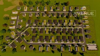 PRÁVOPLATNÉ ÚZEMNÉ ROZHODNUTIE | Pozemky Tri Duby - Karlová - 6