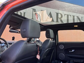 Land Rover Range Rover Evoque 2.0 TD4 HSE 132KW AT9 4x4 - 6