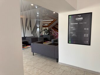 Zážitkové oslavy a teambuildingy – Pulse Up Michalovce - 6