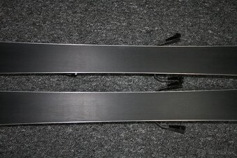 lyže Stockli 138 cm - 6