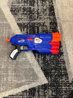 NERF zbrane - 6