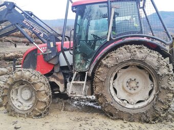 Ukt Zetor proxima 8541 - 6