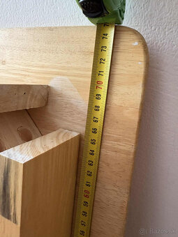 Kuchynský stôl - 6