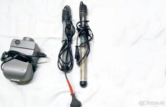 Externy biofilter + komponenty - 6