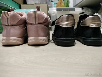 prechodné topánky 28 - 6