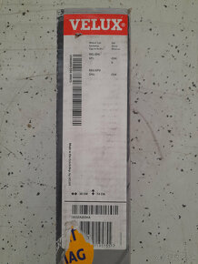 PREDAJ – strešné okná a príslušenstvo - 6