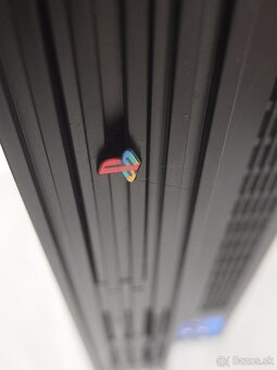 Playstation 2 komplet set - 6