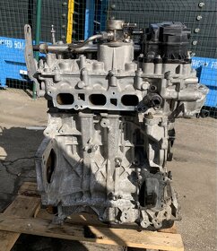 motor Peugeot Citroen 1,2 THP HN02 - 6