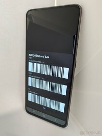 Samsung A80 dualSIM 8/128 black NEPOUŹITÉ - 6