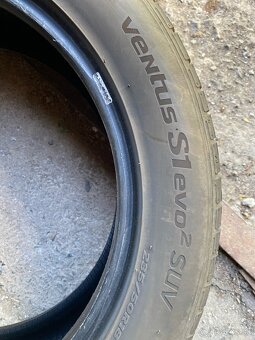 235/50r18 97V,Hankook - 6