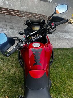 Honda CB500X - 6