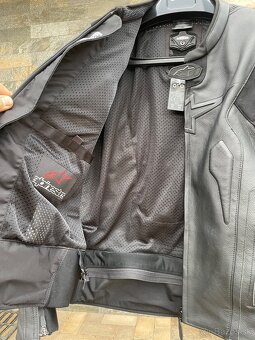 Alpinestars Missile V2 - 6