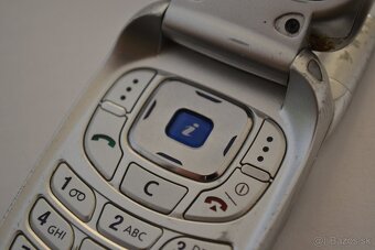 ✅Samsung SGH-X450✅ - 6
