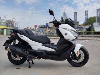 VOGE SR4 350i Max - 6