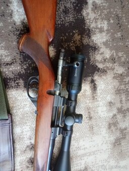 Remington 222 - 6