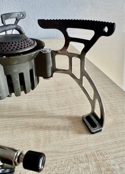 Trakker varič Armolife CG-3 Stove - 6