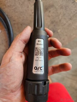 Horák ARC TORCHOLOGY M1 - 6