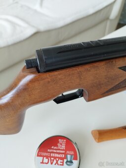 vzduchovka slavia 631 LUX - 6