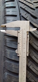 Predám celoročné pneumatiky zn.KORMORAN 195/65 r15 95V - 6