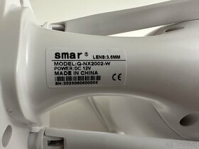 Vonkajsia wifi kamera FHD 1080p iCSee - 6