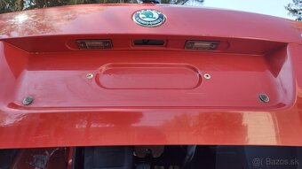 FABIA 2 DVERE - 6