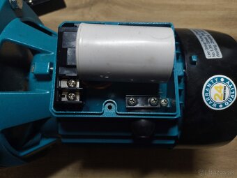 Čerpadlo belumi XJWm/15M - 6