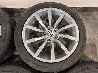 original alu vw passat b8 Monterey 3G0601025Q - 6
