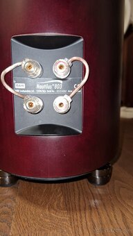 B&W,Bowers&Wilkins Nautilus 803 - 6