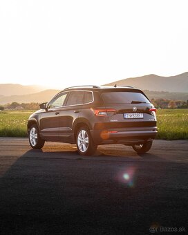 Škoda Karoq 1.5 TSI Style - 6