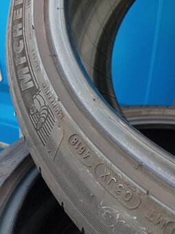 225/45R18 95Y Michelin Pilot sport 4 - 6