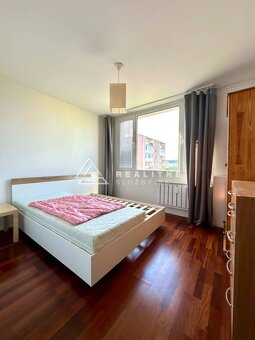Prenájom 3-izbového bytu na Terase – Laborecká ulica, Košice - 6