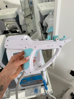Vital injector - 6