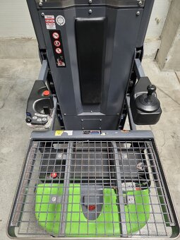 Vychystávací vozík JX1 - 2 SN2291600143 - 6