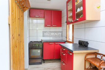 HALO reality - Predaj, záhradná chata Udiča, Upohlav - EXKLU - 6