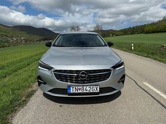 Opel Insignia Grand Sport 2,0 CDTI Elegance Odpočet DPH - 6