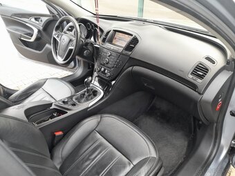 Opel insignia - 6