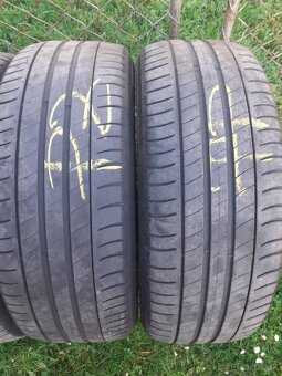205/55 r16 letné pneumatiky Michelin 4 kusy - 6
