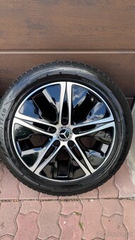 Mercedes Benz R17 - 6